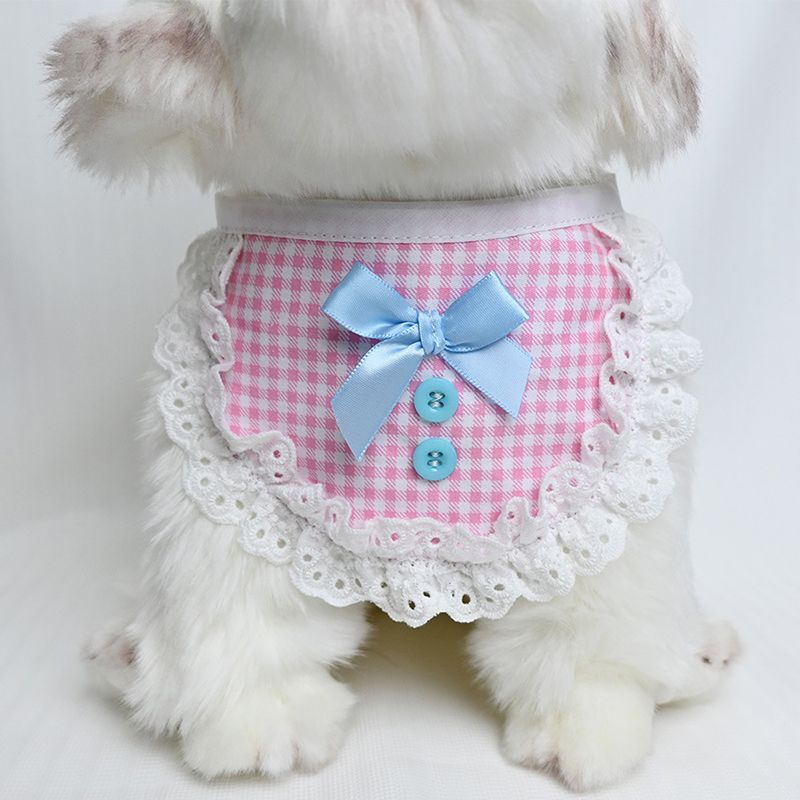 Pink Plaid
